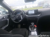  KIA  Cee'd 1.5 T-GDI 160 ISG GT LINE BUSI SW DCT7 #4