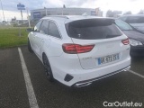  KIA  Cee'd 1.5 T-GDI 160 ISG GT LINE BUSI SW DCT7 #2