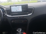  KIA  Cee'd 1.5 T-GDI 160 ISG GT LINE BUSI SW DCT7 #11