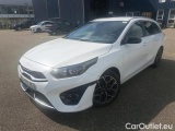  KIA  Cee'd 1.5 T-GDI 160 ISG GT LINE BUSI SW DCT7 #33