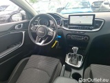  KIA  Cee'd 1.6 CRDI 136 ISG MHEV ACTIVE BUS SW DCT7 #4