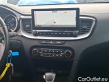  KIA  Cee'd 1.6 CRDI 136 ISG MHEV ACTIVE BUS SW DCT7 #11