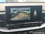  KIA  Cee'd 1.6 CRDI 136 ISG MHEV ACTIVE BUS SW DCT7 #68