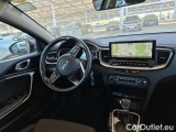  KIA  Cee'd 1.6 CRDI 136 ISG MHEV ACTIVE BUS SW DCT7 #4