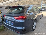  KIA  Cee'd 1.6 CRDI 136 ISG MHEV ACTIVE BUS SW DCT7 #3