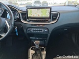  KIA  Cee'd 1.6 CRDI 136 ISG MHEV ACTIVE BUS SW DCT7 #11