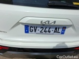 KIA  Niro 1.6 GDI 141 HEV ACTIVE BUSI DCT6 #5