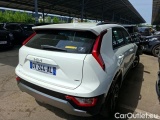  KIA  Niro 1.6 GDI 141 HEV ACTIVE BUSI DCT6 #3