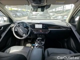  KIA  Niro 1.6 GDI 141 HEV ACTIVE BUSI DCT6 #4