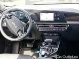  KIA  Niro 1.6 GDI 141 HEV ACTIVE BUSI DCT6 #11
