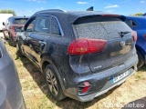  KIA  Niro 1.6 GDI PLUG-IN HYBRID ACTIVE DCT6 #2