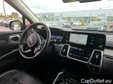  KIA  Sorento 1.6 T-GDI PHEV 4WD DESIGN AUTO 7-SEATS #4