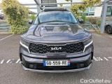  KIA  Sorento 1.6 T-GDI PHEV 4WD DESIGN AUTO 7-SEATS #14