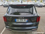  KIA  Sorento 1.6 T-GDI PHEV 4WD DESIGN AUTO 7-SEATS #16