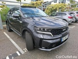  KIA  Sorento 1.6 T-GDI PHEV 4WD DESIGN AUTO 7-SEATS #78