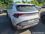  KIA  Sportage 1.6 T-GDI 230 HEV AUTO ACTIVE BUSIN #2