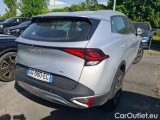 KIA  Sportage 1.6 T-GDI 230 HEV AUTO ACTIVE BUSIN #3