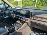  KIA  Sportage 1.6 T-GDI 230 HEV AUTO ACTIVE BUSIN #4