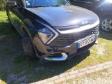  KIA  Sportage 1.6 T-GDI 230 HEV AUTO ACTIVE BUSIN #43