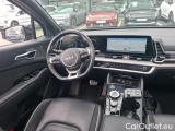  KIA  Sportage 1.6 T-GDI 230 HEV AUTO GT-L PREM BUS #4