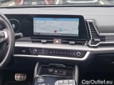  KIA  Sportage 1.6 T-GDI 230 HEV AUTO GT-L PREM BUS #11
