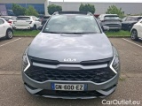  KIA  Sportage 1.6 T-GDI 230 HEV AUTO GT-L PREM BUS #14