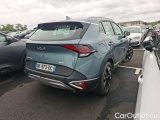  KIA  Sportage 1.6 T-GDI 265 PHEV AUTO 4WD ACTIVE #3