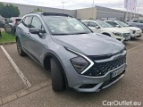  KIA  Sportage 1.6 T-GDI 230 HEV AUTO GT-L PREM BUS #87