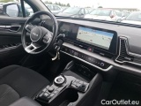  KIA  Sportage 1.6 T-GDI 265 PHEV AUTO 4WD ACTIVE #11