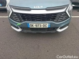  KIA  Sportage 1.6 T-GDI 265 PHEV AUTO 4WD ACTIVE #46