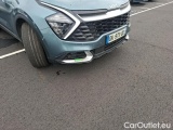  KIA  Sportage 1.6 T-GDI 265 PHEV AUTO 4WD ACTIVE #52