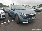 KIA  Sportage 1.6 T-GDI 265 PHEV AUTO 4WD ACTIVE #60