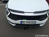  KIA  Sportage 1.6 T-GDI 265 PHEV AUTO 4WD ACTIVE BUSIN #21
