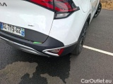  KIA  Sportage 1.6 T-GDI 265 PHEV AUTO 4WD ACTIVE BUSIN #31