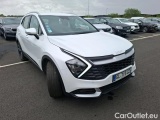  KIA  Sportage 1.6 T-GDI 265 PHEV AUTO 4WD ACTIVE BUSIN #44
