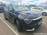  KIA  Sportage 1.6 T-GDI 265 PHEV AUTO 4WD DESIGN #53
