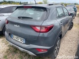  KIA  STONIC 1.0 T-GDI 100 ACTIVE #3