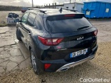  KIA  STONIC 1.0 T-GDI 120 MHEV GT LINE #2