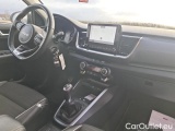  KIA  STONIC 1.0 T-GDI 120 MHEV GT LINE #4