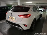  KIA  XCeed 1.6 GDI ISG ISG PHEV DESIGN DCT6 #3