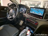  KIA  XCeed 1.6 GDI ISG ISG PHEV DESIGN DCT6 #4