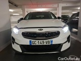  KIA  XCeed 1.6 GDI ISG ISG PHEV DESIGN DCT6 #14