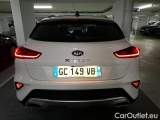 KIA  XCeed 1.6 GDI ISG ISG PHEV DESIGN DCT6 #15