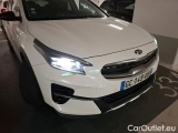  KIA  XCeed 1.6 GDI ISG ISG PHEV DESIGN DCT6 #42