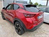  Nissan  Juke 1.6 HYBRID 143 N-CONNECTA #2