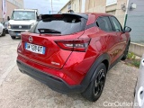  Nissan  Juke 1.6 HYBRID 143 N-CONNECTA #3