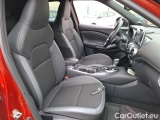  Nissan  Juke 1.6 HYBRID 143 N-CONNECTA #9