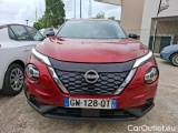  Nissan  Juke 1.6 HYBRID 143 N-CONNECTA #14