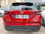  Nissan  Juke 1.6 HYBRID 143 N-CONNECTA #15