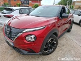  Nissan  Juke 1.6 HYBRID 143 N-CONNECTA #39